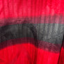 FLAMENGO 1997-1998 ORIGINAL JERSEY SIZE XL