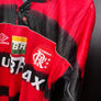 FLAMENGO 1997-1998 ORIGINAL JERSEY SIZE XL