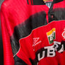 FLAMENGO 1997-1998 ORIGINAL JERSEY SIZE XL