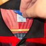FLAMENGO 1997-1998 ORIGINAL JERSEY SIZE XL