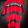 FLAMENGO 1997-1998 ORIGINAL JERSEY SIZE XL