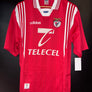BENFICA 1997-1998 ORIGINAL JERSEY SIZE L