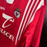 BENFICA 1997-1998 ORIGINAL JERSEY SIZE L