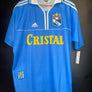 SPORTING CRISTAL 2000 ORIGINAL JERSEY Size L