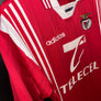 BENFICA 1997-1998 ORIGINAL JERSEY SIZE L