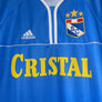 SPORTING CRISTAL 2000 ORIGINAL JERSEY Size L