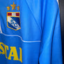 SPORTING CRISTAL 2000 ORIGINAL JERSEY Size L