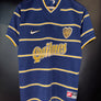 BOCA JUNIORS 1998-1999 ORIGINAL JERSEY Size S