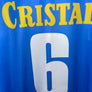 SPORTING CRISTAL 2000 ORIGINAL JERSEY Size L