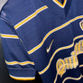 BOCA JUNIORS 1998-1999 ORIGINAL JERSEY Size S
