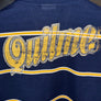 BOCA JUNIORS 1998-1999 ORIGINAL JERSEY Size S