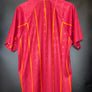 ROMA 1996-1997 ORIGINAL JERSEY Size XL
