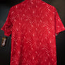 LIVERPOOL 1989-1990 ORIGINAL JERSEY SIZE S