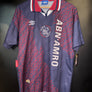 AJAX 1994-1995 ORIGINAL JERSEY Size L