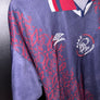 AJAX 1994-1995 ORIGINAL JERSEY Size L