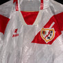 RAYO VALLECANO 1995-1996 ORIGINAL JERSEY SIZE XL