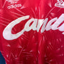 LIVERPOOL 1989-1991 ORIGINAL JERSEY Size L