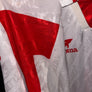 RAYO VALLECANO 1995-1996 ORIGINAL JERSEY SIZE XL