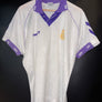 REAL MADRID 1993-1994 ORIGINAL JERSEY Size L