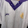 REAL MADRID 1993-1994 ORIGINAL JERSEY Size L
