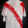 RAYO VALLECANO 1995-1996 ORIGINAL JERSEY SIZE XL