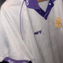 REAL MADRID 1993-1994 ORIGINAL JERSEY Size L