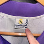 REAL MADRID 1993-1994 ORIGINAL JERSEY Size L