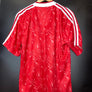 LIVERPOOL 1989-1991 ORIGINAL JERSEY Size L