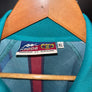 BARCELONA RONALDO 1996-1997 ORIGINAL AWAY JERSEY Size XL
