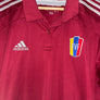 VENEZUELA 2014-2015 ORIGINAL JERSEY SIZE L