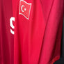 TURKEY HAKAN SUKUR 2006-2007 ORIGINAL JERSEY Size XL