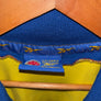 COLOMBIA 1998-1999 VALDERRAMA ORIGINAL JERSEY Size L