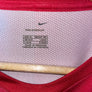 TURKEY HAKAN SUKUR 2006-2007 ORIGINAL JERSEY Size XL