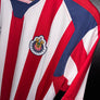 CHIVAS DE GUADALAJARA BOFO 2004-2005 ORIGINAL JERSEY Size L