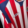 CHIVAS DE GUADALAJARA BOFO 2004-2005 ORIGINAL JERSEY Size L