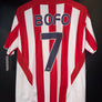 CHIVAS DE GUADALAJARA BOFO 2004-2005 ORIGINAL JERSEY Size L