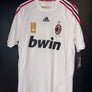 AC MILAN KAKA 2008-2009 ORIGINAL JERSEY Size M