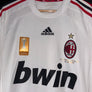 AC MILAN KAKA 2008-2009 ORIGINAL JERSEY Size M
