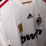 AC MILAN KAKA 2008-2009 ORIGINAL JERSEY Size M