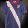 USA SOCCER USMNT 2010-2011 ORIGINAL JERSEY Size S