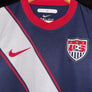 USA SOCCER USMNT 2010-2011 ORIGINAL JERSEY Size S