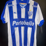 AVAI FC 2000-2001 ORIGINAL JERSEY SIZE M