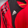 AC MILAN 2007-2008 ORIGINAL PLAYER TRAINING JERSEY Size L