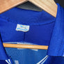 AVAI FC 2000-2001 ORIGINAL JERSEY SIZE M