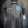 ENGLAND 2022-2023 ORIGINAL GOALKEEPER JERSEY Size M