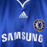 CHELSEA DROGBA 2008-2009 ORIGINAL JERSEY SIZE M