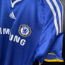 CHELSEA DROGBA 2008-2009 ORIGINAL JERSEY SIZE M