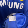 CHELSEA DROGBA 2008-2009 ORIGINAL JERSEY SIZE M