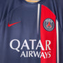 PSG PARIS SAINT GERMAIN DEMBELE 2023-2024 ORIGINAL JERSEY SIZE M