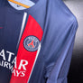PSG PARIS SAINT GERMAIN DEMBELE 2023-2024 ORIGINAL JERSEY SIZE M